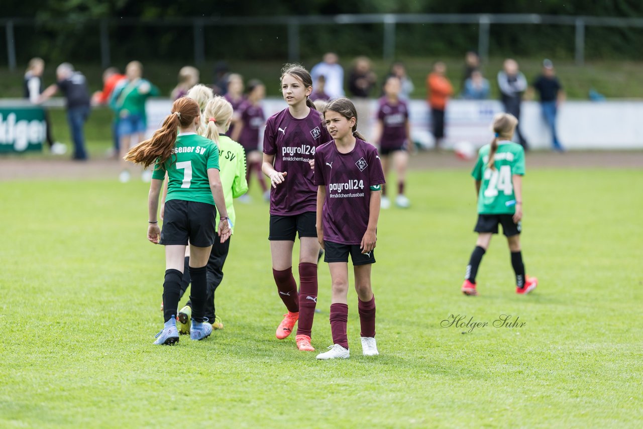 Bild 210 - Loewinnen Cup